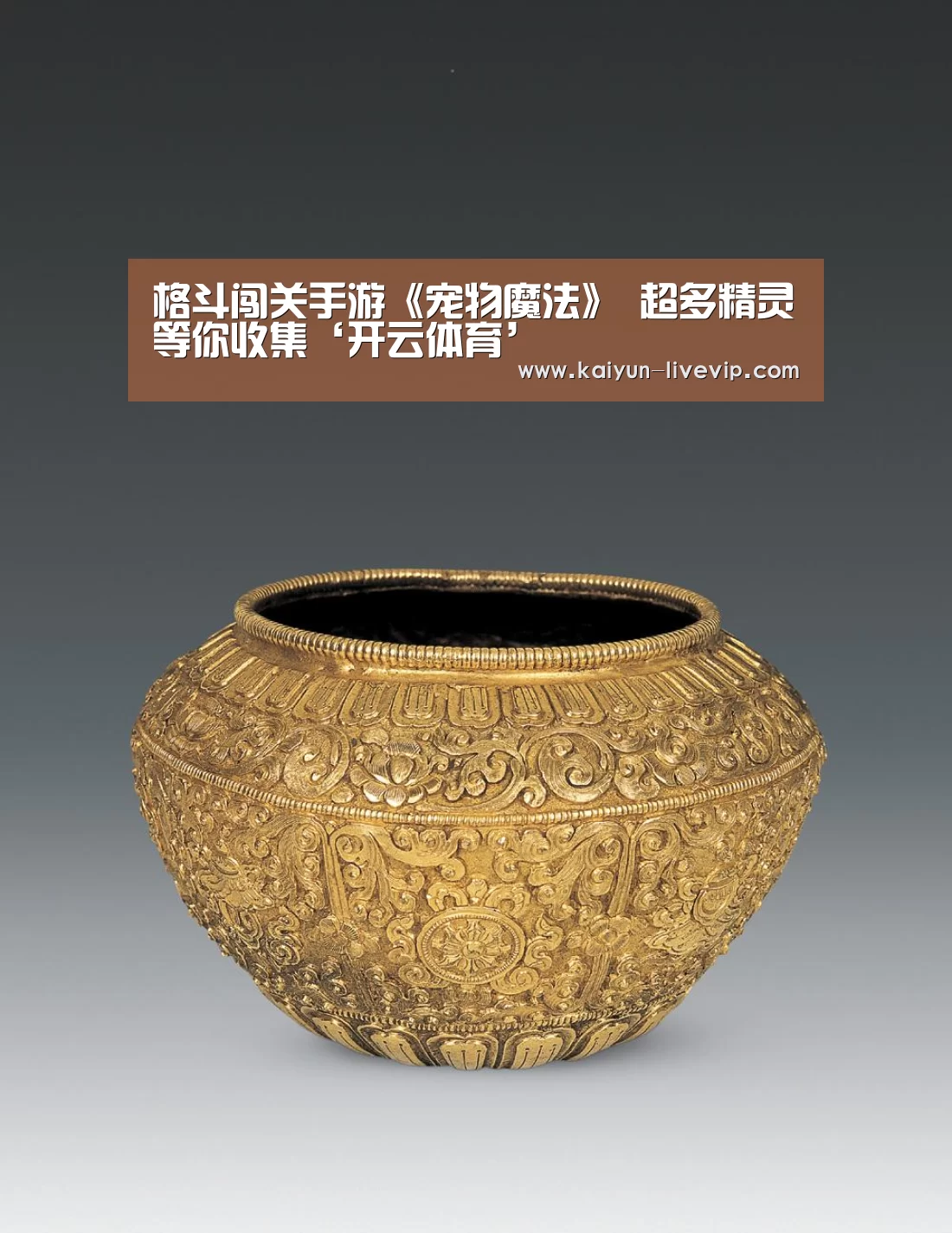 格斗闯关手游《宠物魔法》 超多精灵等你收集‘开云体育’(图1) 开云篮球